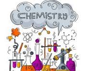 CHEMISTRY